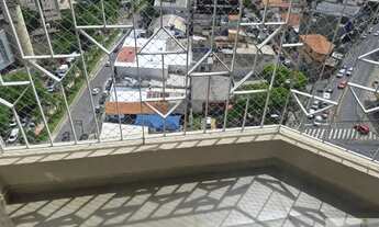 Imagem 5: Excelente apartamento para locação no Campo Grande!