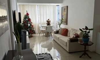 Imagem 3: Residencial Pôr do Sol - Apto 3/4 com 1 suíte de 116 m², 2 vagas por 349.999, Tirol, Natal