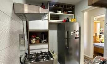 Imagem 7: APARTAMENTO 2 QUARTOS (1 SUÍTE), 63M², NO IMBUÍ SALVADOR BAHIA