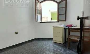 Imagem 7: Sobrado a venda - Jardim Vila Rica, Santo André