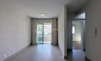 Imagem 2: Apartamento à venda no bairro Luxemburgo