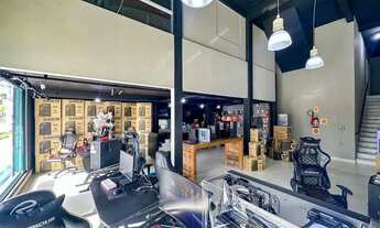 Imagem 7: Alugo Sala Comercial, 305m² - Bairro Victor Konder em Blumenau