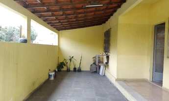 Imagem 2: Imóvel para venda possui 164 metros quadrados com 2 quartos em Jardim Iguaçu - Nova Iguaçu