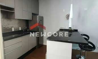 Imagem: Apartamento em Alameda Tangará - Bosque