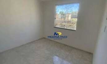 Imagem 6: Apartamento com 1 dormitório à venda, 35 m² por R$ 117.000,00 - Boaçu - São Gonçalo/RJ