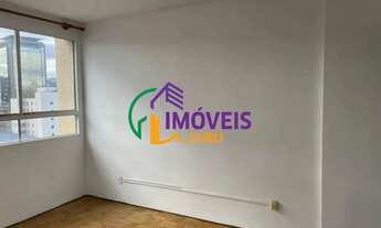 Imagem: APARTAMENTO - CENTRO - SP