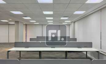 Imagem 3: Conjunto para alugar, 642 m² por R$ 128.364,00/mês - Itaim Bibi - São Paulo/SP