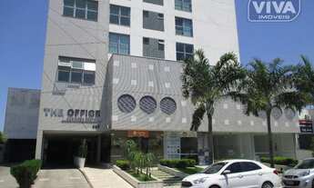 Imagem: Sala para alugar, 32 m² por R$ 2.809,85/mês