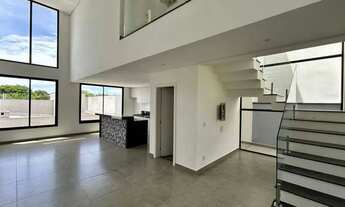 Imagem 3: Casa de Condomínio com 3 quartos, Jardim Terras de São Francisco, Sorocaba