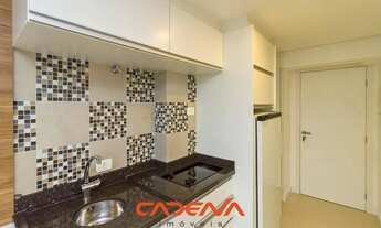 Imagem 5: Studio para aluguel no Centro em Curitiba