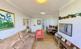 Imagem 7: Apartamento, com 3 dormitórios, com elevador, de 76 m² Barreiros - São José