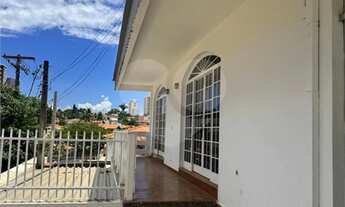 Imagem 6: Casa com 4 quartos à venda ou para locação em Cidade Jardim - SP