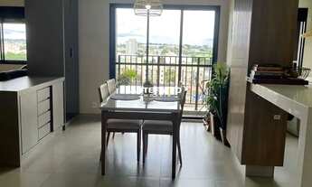 Imagem 5: VENDE-SE LINDO APARTAMENTO CONDOMÍNIO VISAGE