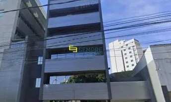 Imagem 4: Andar corrido para alugar no Barro Preto em Belo Horizonte/ MG