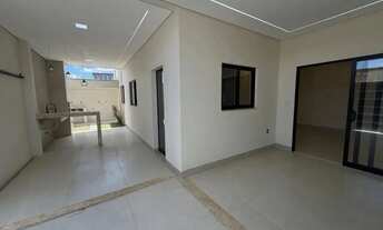 Imagem 6: Perfeita casa térrea no Prolongamento Todos os Santos