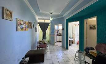 Imagem 2: Apartamento à venda, 2 quartos, 1 vaga, Glória - Contagem/MG