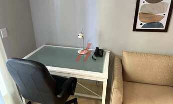 Imagem 2: Imperdível oportunidade de apartamento à venda em Barueri-SP, Alphaville Centro Industrial