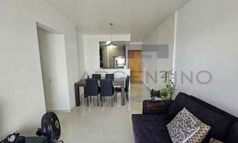 Imagem: Apartamento Espetacular no Vita Mogilar