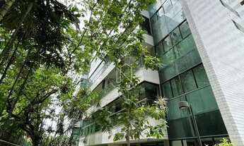 Imagem 3: APARTAMENTO 3 SUITES APIPUCOS LAZER COMPLETO REFORMADO