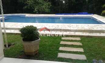 Imagem 5: Chácara em condomínio em Rua Luiz Sérgio Zanatta - Parque São Gabriel - Itatiba/SP