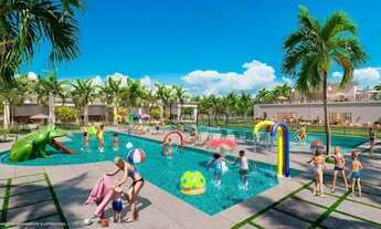 Imagem 3: Terreno à venda em Paulínia, Nossa Senhora Aparecida, com 252 m², Terrassos Residencial