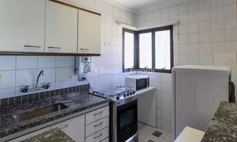 Imagem 5: Apartamento mobiliado em Campinas - SP