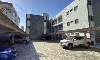 Imagem 4: Alugo Apartamento no Bessa mobiliado anual ou para temporada