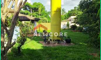 Imagem 6: Casa em Rua Ovidio Orsini Filho - Residencial Bela Vista II (Zona Rural) - São José do Rio