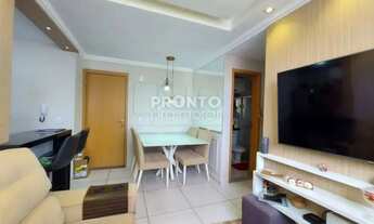 Imagem: Imóvel para venda tem 43 metros quadrados