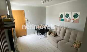 Imagem 2: Apartamento de 2 qtos á venda no Bairro São Geraldo / Casa Blanca