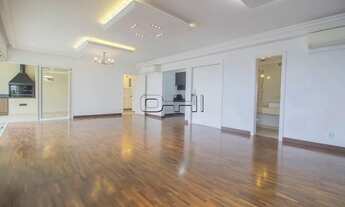 Imagem 7: Aluguel Apartamento 4 Dormitórios - 233 m² Vila Nova Conceição