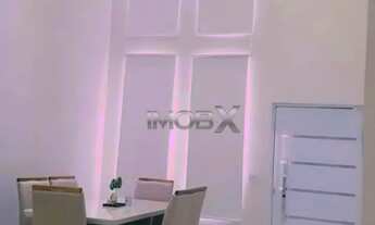 Imagem 3: Sobrado à Venda Jardim Terra Branca, Bauru SP