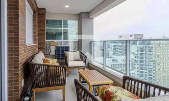 Imagem 7: Apartamento à Venda - Bela Vista, 2 Quartos, 66 m2