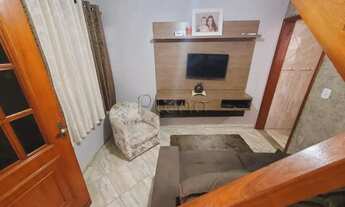 Imagem 3: Casa à venda com 3 quartos no Jardim Morada do Sol, Indaiatuba