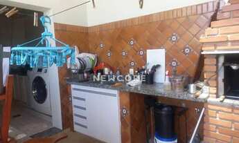 Imagem 5: Casa em Rua Dona Elídia Ana de Campos - Jardim Dom Bosco - Campinas/SP