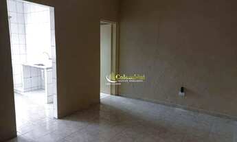 Imagem: Kitnet com 1 dormitório para alugar, 50