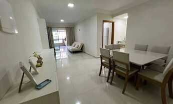 Imagem 5: 2 QUARTOS SENDO 1 SUITE LAZER COMPLETO E VISTA MAR