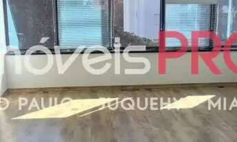 Imagem: Conjunto Comercial no Itaim com 100m² e