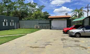 Imagem 5: Rancho à Venda no Volta Grande Uberaba/MG