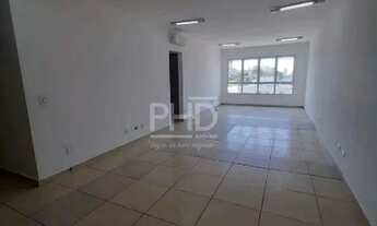 Imagem 3: Sala à venda, 1 vaga, Centro - São Bernardo do Campo/SP