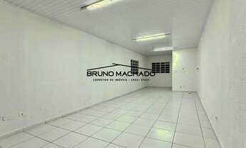 Imagem 3: Ponto Comercial para Locação em Curitiba, Boa Vista, 1 banheiro