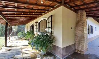 Imagem: CHACARA RESIDENCIAL em SANTA ISABEL - SP