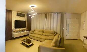 Imagem 2: Imóvel para venda com 136 metros quadrados com 3 quartos em Centro - São Roque - SP