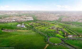 Imagem: Terreno à venda em Paulínia, Nossa Senhora