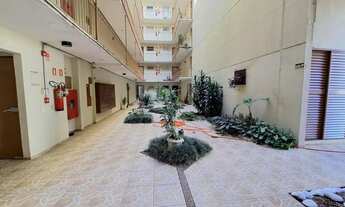 Imagem 5: Edifício Pateo Santa Fé apartamento de 2 dormitórios com vaga no bairro Sarandi