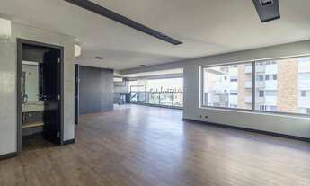 Imagem 3: Aluguel Apartamento 3 Dormitórios - 185 m² Campo Belo