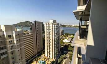 Imagem 2: Apartamento com 4 quartos à venda em Enseada Do Suá - ES