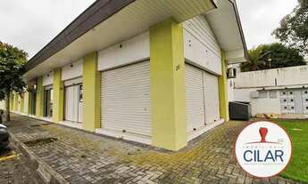 Imagem 2: Imobiliária Cilar Aluga Loja no Boa Vista com 37m², Ref. 02238.005 -CILAR