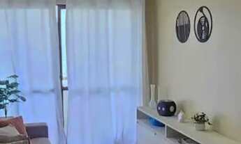 Imagem 5: Imóvel para venda possui 82 metros quadrados com 3 quartos em Stiep - Salvador - BA