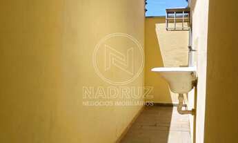 Imagem 5: Casa para locação em São José do Rio Preto-SP, bairro Parque Celeste: 01 quarto, 01 sala